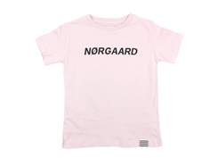 Mads Nørgaard t-shirt Thorlino violet ice